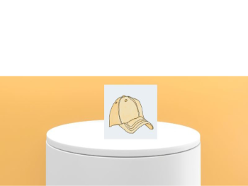 Beanie with Logo - Image 8