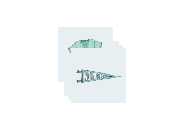 WordPress Pennant - Image 3