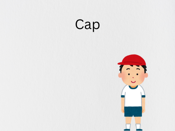 Cap - Image 4