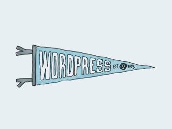 WordPress Pennant - Image 6