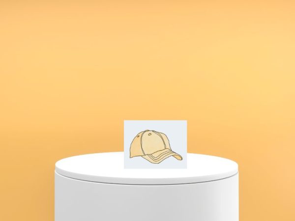 Cap - Image 2